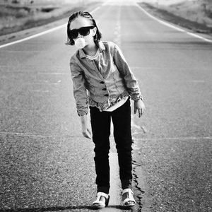 Meet your Posher, Jager